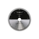 BOSCH list kružne pile 216x30x2,2 mm, 64Z, PRO Aluminium cordless