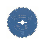 BOSCH list kružne pile 225x30x2,6 mm, 68Z, Expert for Aluminium