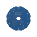 BOSCH list kružne pile 230x30x2,8 mm, 64Z, Expert for Aluminium