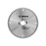 BOSCH list kružne pile 230x30x3,0 mm, 64Z, Eco for Aluminium