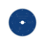 BOSCH list kružne pile 235x30x2,6 mm, 80Z, Expert Aluminium
