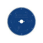 BOSCH list kružne pile 235x30x2,8 mm, 64Z, Expert High Pressure Lamina