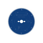 BOSCH list kružne pile 250x30x2,8 mm, 80Z, Expert for Aluminium