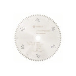 BOSCH list kružne pile, 254x2,3x30 mm, 80Z, Top Precision Best for Mul