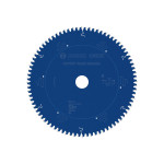BOSCH list kružne pile, 254x2,4x30 mm, 80Z, Expert Multi Material