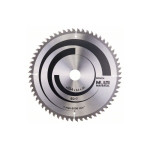 BOSCH list kružne pile, 254x3,2x30 mm, 60Z, PRO Multi Material