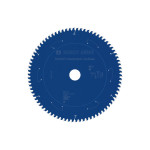 BOSCH list kružne pile 254x30x2,4 mm, 78Z, Expert for Aluminium cordle