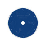 BOSCH list kružne pile 254x30x2,5 mm, 84Z, Expert Laminate