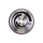 BOSCH list kružne pile, 260x3,2x30 mm, 80Z, PRO Multi Material
