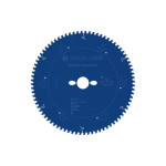 BOSCH list kružne pile 260x30x2,5 mm, 80Z, Expert for Aluminium