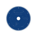 BOSCH list kružne pile 260x30x2,5 mm, 80Z, Expert Laminate