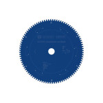 BOSCH list kružne pile 305x30x2,4 mm, 96Z, Expert for Aluminium cordle