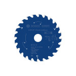 BOSCH list kružne pile za drvo 120x20x1,8 mm, 24Z, Expert Wood cordles