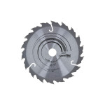 BOSCH list kružne pile za drvo 130x16x2,0 mm, 18Z, PRO Wood Circular