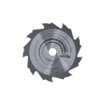 BOSCH list kružne pile za drvo 130x16x2,0 mm, 9Z, PRO Wood Circular