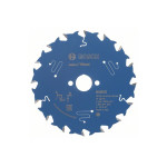 BOSCH list kružne pile za drvo 130x20x2,4 mm, 16Z, Expert for Wood