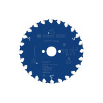 BOSCH list kružne pile za drvo 130x20x2,4 mm, 24Z, Expert Wood Circula