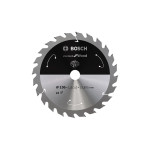 BOSCH list kružne pile za drvo 136x15,875x1,5 mm, 24Z, PRO Wood cordle