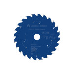 BOSCH list kružne pile za drvo 136x20x1,5 mm, 24Z, Expert Wood cordles