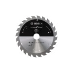 BOSCH list kružne pile za drvo 136x20x1,5 mm, 24Z, PRO Wood cordless