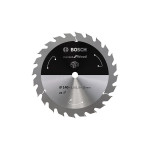 BOSCH list kružne pile za drvo 140x10x1,5 mm, 24Z, PRO Wood cordless