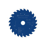 BOSCH list kružne pile za drvo 140x20x1,8 mm, 24Z, Expert Wood cordles