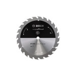 BOSCH list kružne pile za drvo 150x10x1,6 mm, 24Z, PRO Wood cordless