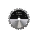 BOSCH list kružne pile za drvo 150x20x1,6 mm, 24Z, PRO Wood cordless