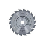 BOSCH list kružne pile za drvo 150x20x2,0 mm, 18Z, PRO Wood Circular