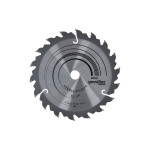 BOSCH list kružne pile za drvo 160x16x2,2 mm, 18Z, PRO Wood Circular