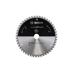 BOSCH list kružne pile za drvo 160x20x1,5 mm, 48Z, PRO Wood cordless