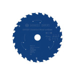 BOSCH list kružne pile za drvo 160x20x1,6 mm, 24Z, Expert Construct Wo