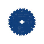 BOSCH list kružne pile za drvo 160x20x1,8 mm, 24Z, Expert Wood Circula