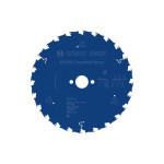 BOSCH list kružne pile za drvo 160x20x2,0 mm, 24Z, Expert Construct Wo
