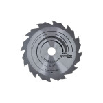 BOSCH list kružne pile za drvo 160x20x2,2 mm, 12Z, PRO Wood Circular