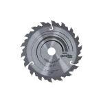 BOSCH list kružne pile za drvo 160x20x2,2 mm, 18Z, PRO Wood Circular