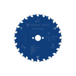 BOSCH list kružne pile za drvo 160x20x2,2 mm, 24Z, Expert Wood Circula