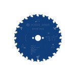 BOSCH list kružne pile za drvo 160x20x2,6 mm, 24Z, Expert Wood Circula