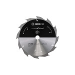 BOSCH list kružne pile za drvo 165x15,875x1,5 mm, 12Z, PRO Wood cordle