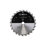 BOSCH list kružne pile za drvo 165x15,875x1,5 mm, 24Z, PRO Wood cordle