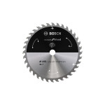 BOSCH list kružne pile za drvo 165x15,875x1,5 mm, 36Z, PRO Wood cordle