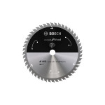 BOSCH list kružne pile za drvo 165x15,875x1,5 mm, 48Z, PRO Wood cordle
