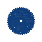 BOSCH list kružne pile za drvo 165x15,875x1,6 mm, 40Z, Expert Wood cor