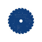 BOSCH list kružne pile za drvo 165x20x1,5 mm, 24Z, Expert Wood cordles