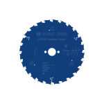 BOSCH list kružne pile za drvo 165x20x2,0 mm, 24Z, Expert Construct Wo