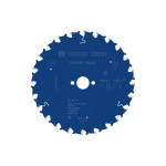 BOSCH list kružne pile za drvo 165x20x2,6 mm, 24Z, Expert Wood Circula