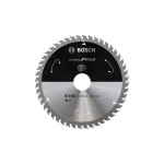 BOSCH list kružne pile za drvo 165x30x1,5 mm, 48Z, PRO Wood cordless