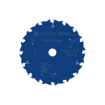 BOSCH list kružne pile za drvo 168x20x1,8 mm, 16Z, Expert Wood Circula
