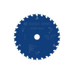 BOSCH list kružne pile za drvo 168x20x1,8 mm, 28Z, Expert Wood Circula