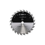 BOSCH list kružne pile za drvo 184x16x1,6 mm, 24Z, PRO Wood cordless